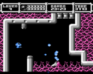 cybernoid on nes